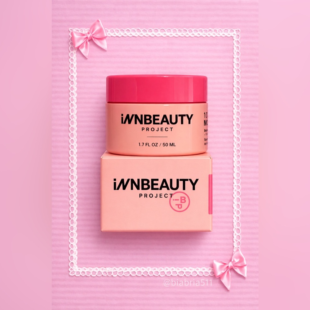 Innbeauty project 10+10 dail